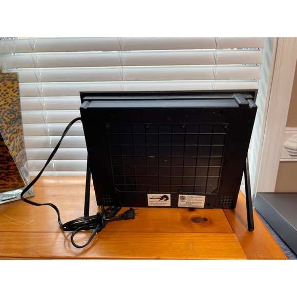 Jimi Hendrix Psychedelic Moving Backlit Mirror Wall Art - Picture 11 of 12